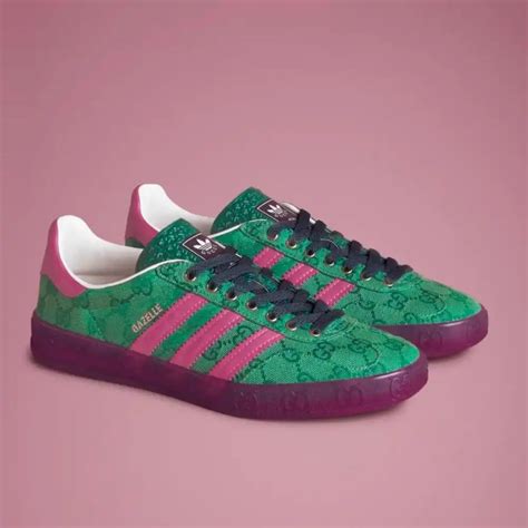 agasalho gucci feminino|adidas x gucci gazelle.